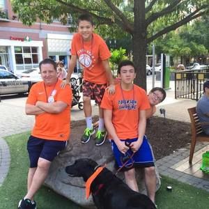 Meet your Posher, Steve